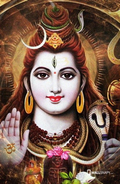 Beautiful Photos Of Lord Shiva