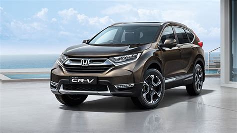 Why Is Honda Discontinuing The Cr-V?