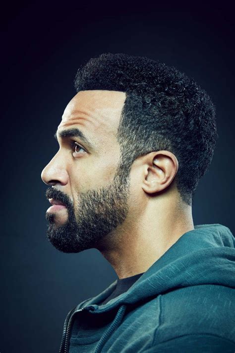 Craig david was born on may 5, 1981 in southampton, hampshire, england as craig ashley david. The second coming of Craig David | Square Mile