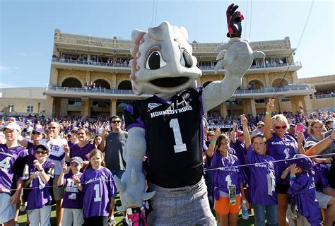 2011 College Football Ranking The 10 Best Mascots In The Top 25 Bleacher Report Latest News