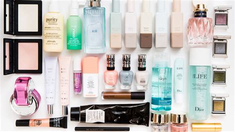 Now more than ever the british economy needs you support! The Best Beauty Products That Launched in May 2019 - Coveteur