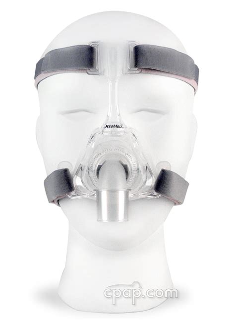 Resmed Mirage™ Fx For Her Nasal Cpap Mask With Headgear