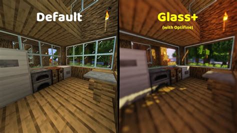The 10 Best Glass Texture Packs For Minecraft Gamepur