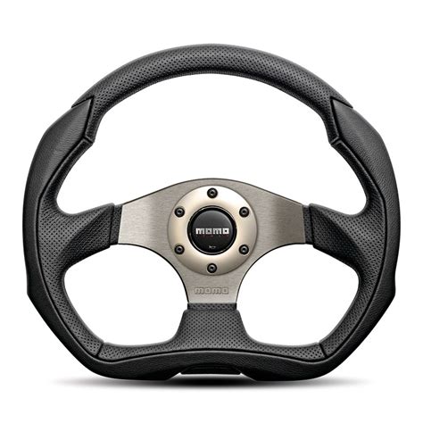 Momo Steering Wheels At Venom Motorsport