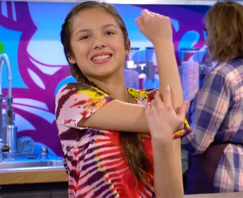 Olivia Rodrigo 41 Facts About The Vampire Singer You Need To Know