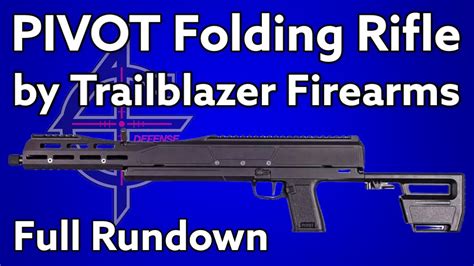 Pivot Rifle Full Rundown Youtube