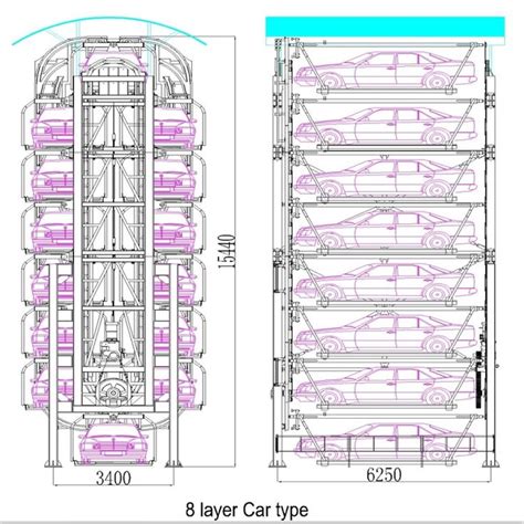 Parking Design Parking Dimensions Car Parking