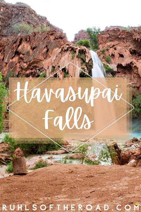 Havasupai Falls Is Paradise Literally Everything You Need To Know