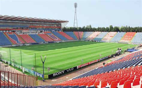 Apr 21, 2021 · 16.07.2021. Live Football: Stadion Ghencea - Stadium Steaua Bucharest