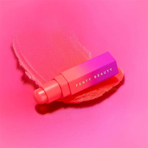 Fenty Beauty Match Stix Color Adaptive Cheek Lip Stick Summatime