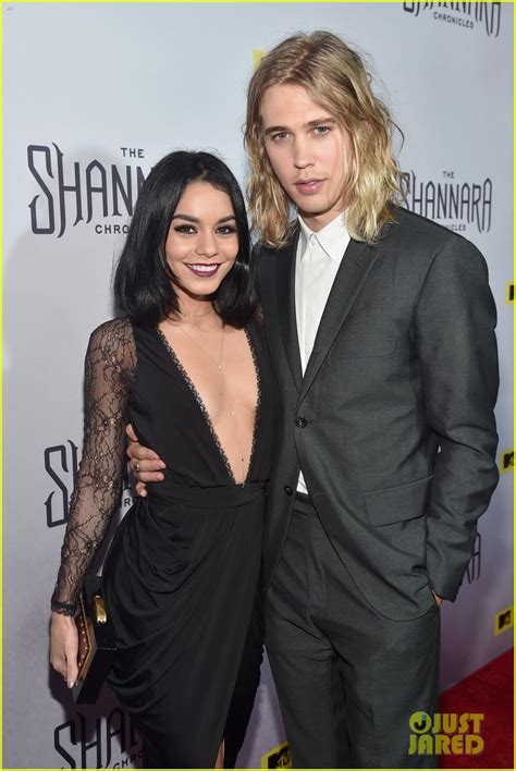 Her father, greg hudgens, a firefighter, was from a. Is This Why Vanessa Hudgens & Austin Butler Broke Up After ...