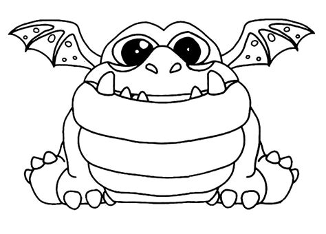 Winger Dragons Rescue Riders Coloring Page Coloring Page Free Hot Sex Picture