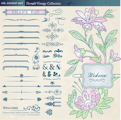We did not find results for: European retro floral lace pattern (23352) Free EPS ...