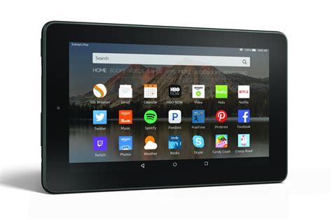 Amazon Kindle Fire 2015 Tablets News Rumors Price