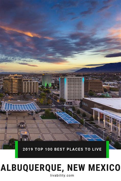 #67: Albuquerque, New Mexico Pop quiz: In what city can you enjoy year