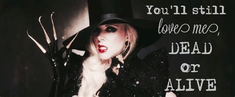 Speaking about in this moment's new album, black widow, brink said: Black Widow; In This Moment