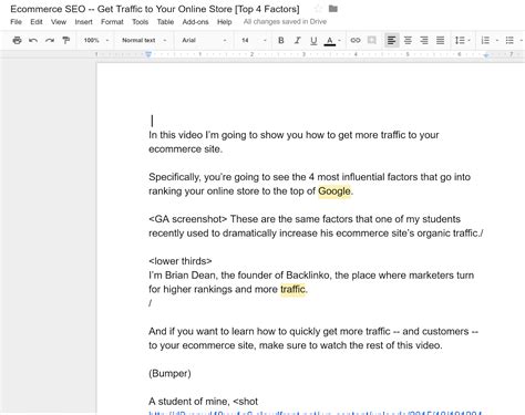 Search for words or phrases related to your products or services. Fresh Keyword Outline Template - birthday quotes