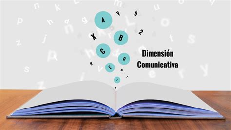 Dimensión Comunicativa By Veronica Castro