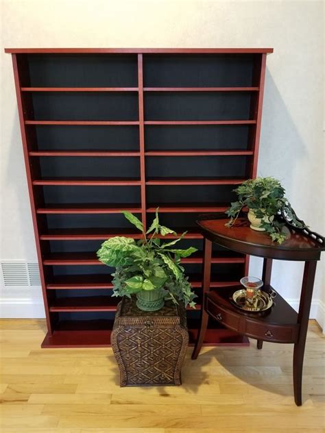 This simple diy outdoor planter candle holder adds such a pretty touch to the patio and could be created in any planter that you already have. Item # 3 -- Furniture Grouping & Décor. Painted display ...