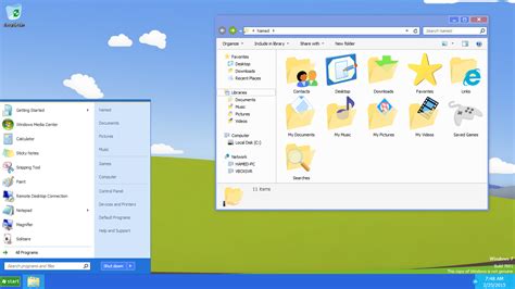 Windows 11 Skin Pack Full Version Free Download
