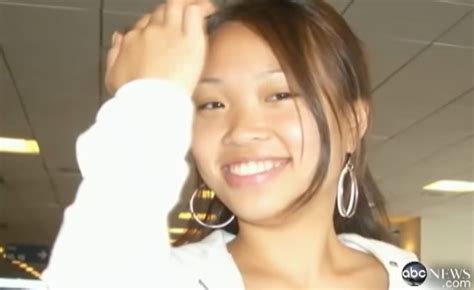 Lab Murder The Brutal Slaying Of Yale University Student Annie Le
