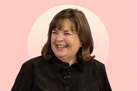 Ina Garten Just Shared Her Passover Menu, and It Includes a 3-Step Dessert