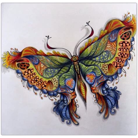 Butterfly A Thing Of Beauty Butterfly Art Butterfly Painting