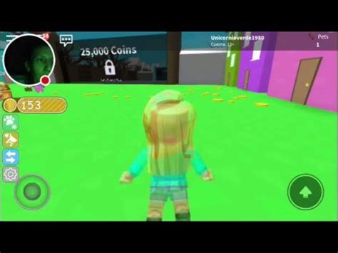 Check out obby para titi juegos. Roblox Game play | Juegos
