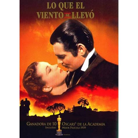 Pin By Rosa Molina On Carteles De Cine Wind Movie Gone With The Wind
