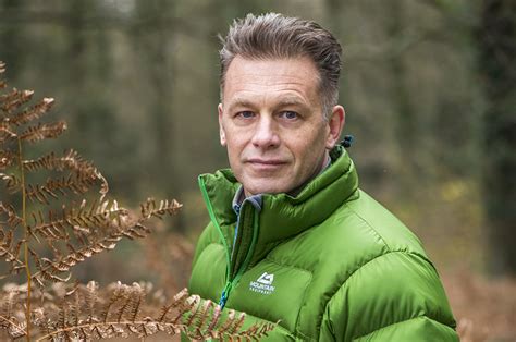 When did chris packham work for living planet? Soundtrack Of My Life: Chris Packham