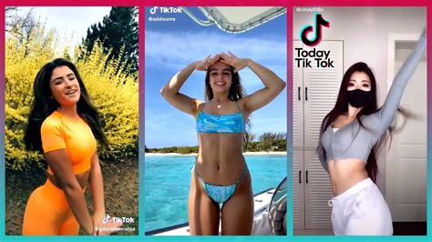 Best Tiktok Dance Compilation Of March 2020 1 Youtube