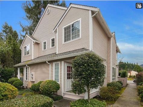 See all 634 houses in washington, dc currently available for rent. Houses For Rent in Issaquah WA - 42 Homes | Zillow