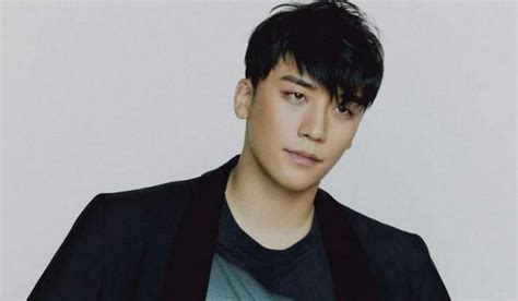 Maybe you would like to learn more about one of these? YG Entertainment Tegaskan Seungri Tidak Diskusi dengan ...