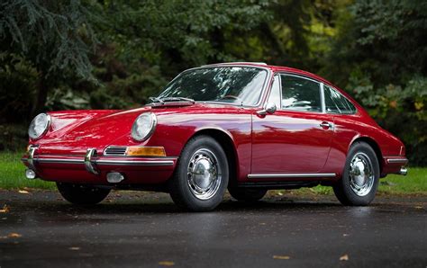 1964 Porsche 911 Gallery Gallery