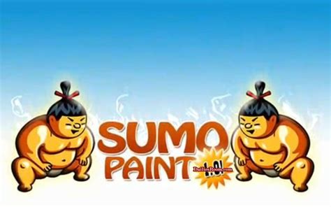 Steps To Create Sumo Paint Account For Sumo Paint Login Sumo Paint