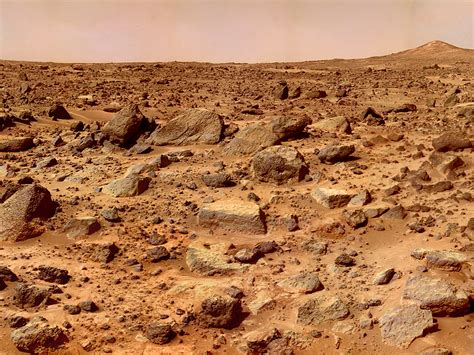 Brain Post How Nasas Curiosity Has Proven That Mars Once Had An Atmosphere Snowbrains