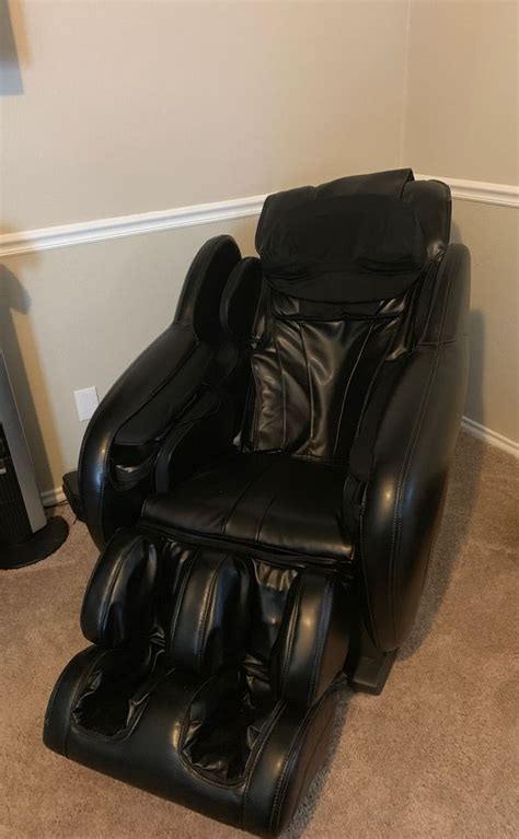 Brookstone Osim Uastro 2 Anti Gravity Massage Chair For Sale In