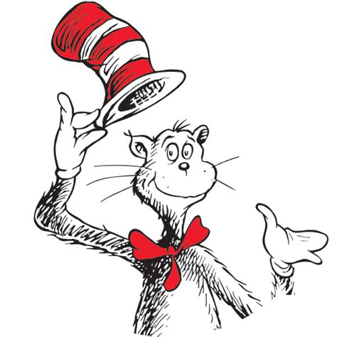 Seuss characters and use any clip art,coloring,png graphics in your website, document or presentation. Dr. Seuss's Birthday Celebration