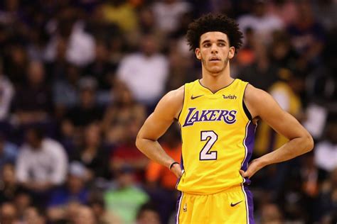 You know you want 5!! The Lakers' master plan had Lonzo Ball being an instant ...