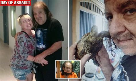 Former Porn Star Ron Jeremy Confessed To Sexual Assault In Phone Call