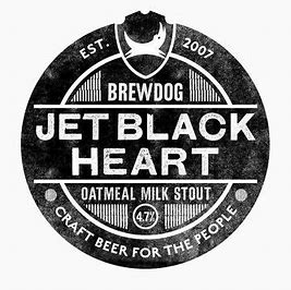 Image result for brewdog jet black heart sotut