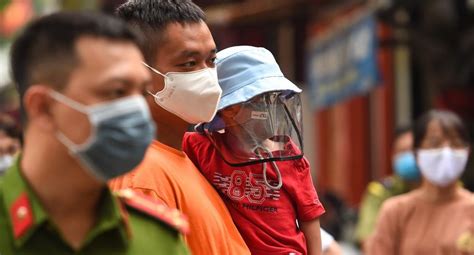 Sau một tháng yên lành, việt nam có thêm 20 ca nhiễm covid mới. Coronavirus | Vietnam registró su primera muerte por COVID-19 | NNDC | MUNDO | PERU21