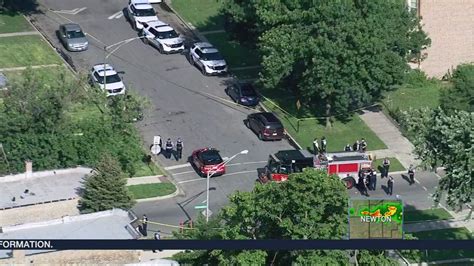 5 Men Shot In West Garfield Park