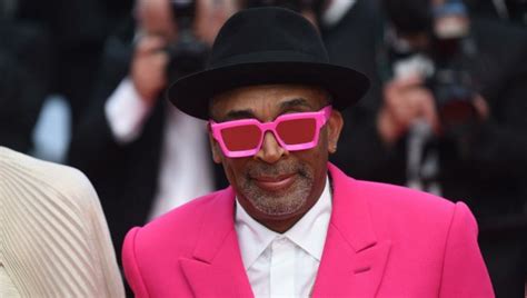 Du 06 au 17 juillet 2021, suivez la 74e édition au plus près from 06 to 17 july 2021, we offer film fans a front row seat to this year's edition!. Cannes Film Festival 2021: Jury president Spike Lee ...