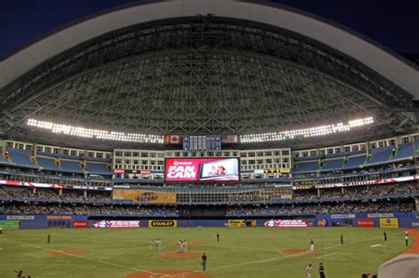 Rogers Centre Toronto Updated 2020 All You Need To Know Before You