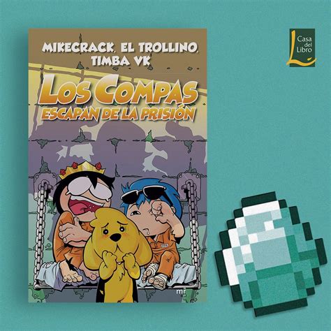 Su nombre significa amigo de dios o deseo de dios. Descargar Libro Los Compas Y El Diamantito Legendario Pdf ...