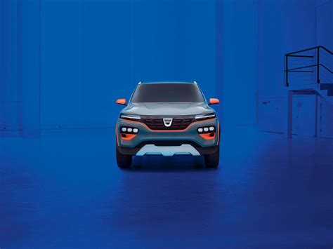 Dacia says the spring will offer the lowest total cost of ownership (combining purchase and running dacia spring. Dacia Plugs Into The Future With 124-Mile Spring Electric ...