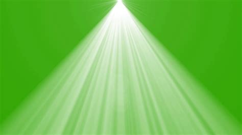 The Best Light Rays Green Screen Lights Show Party Lights Free