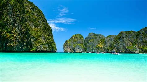 Phi Phi Island Travel Guide Tours Phuket Thailand