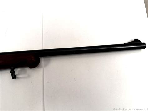Mauser Federal Ordnance Broomhandle C96 Model 713 1917 Carbine